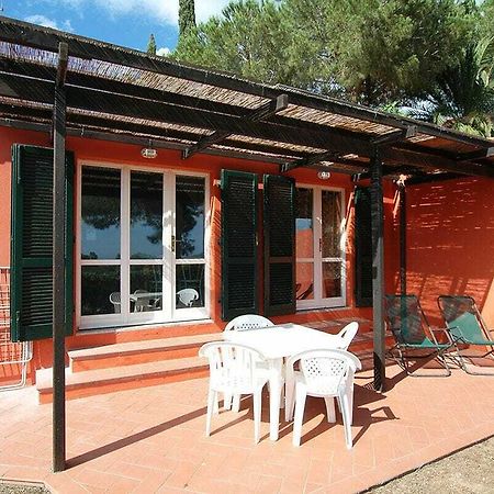 Il Casale Lacona Каполивери Экстерьер фото